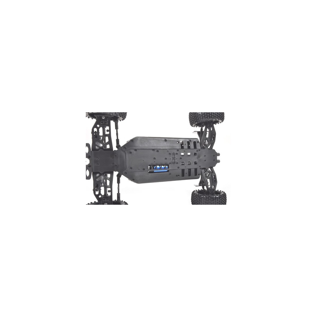 Pirate Shooter II RTR 4x4 2.4GHz T2M T2M T4957 - 7