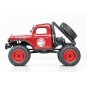 FMS12401RD-FCX24 Power Wagon Scale 1/24 RTR FMS