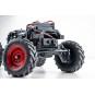 FMS12401RD-FCX24 Power Wagon Scale 1/24 RTR FMS