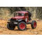 FMS12401RD-FCX24 Power Wagon Scale 1/24 RTR FMS