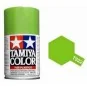 85022-Tamiya TS22 Gloss Light Green Spray Paint - 85022