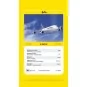 Airbus A 380 Air France 1/125 Heller Heller HEL-80436 - 5 HEL-80436-Airbus A 380 Air France 1/125 Heller - HEL-80436