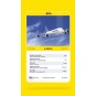 HEL-80436-Airbus A380 Air France 1/125 Heller