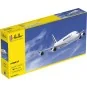 copy of Boeing B-747-200 Air France 1/125 Heller Heller HEL-80436 - 1 HEL-80436-Airbus A380 Air France 1/125 Heller - HEL-80436