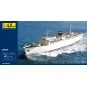 Boat Avenir 1/200 Heller Heller 80625 - 2 HEL-80625-Boat Avenir 1/200 Heller - HEL-80625