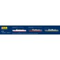 Boat Avenir 1/200 Heller Heller 80625 - 4 HEL-80625-Boat Avenir 1/200 Heller - HEL-80625
