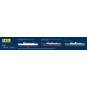 Boat Avenir 1/200 Heller Heller 80625 - 4 HEL-80625-Boat Avenir 1/200 Heller - HEL-80625
