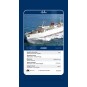 HEL-80625-Bateau Avenir 1/200 Heller