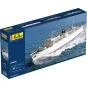 Boat Avenir 1/200 Heller Heller 80625 - 1 HEL-80625-Boat Avenir 1/200 Heller - HEL-80625