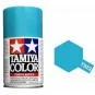 Tamiya TS23 Gloss Light Blue Spray Paint - 85023 - 85023 85023-Tamiya TS23 Gloss Light Blue Spray Paint - 85023