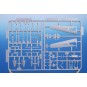 SH72323-Fouga CM-175 Zephyr 1/72 Special Hobby - SH72323