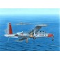 SH72323-Fouga CM-175 Zephyr 1/72 Special Hobby - SH72323