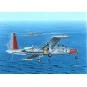SH72323-Fouga CM-175 Zéphyr 1/72 Special Hobby - SH72323