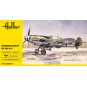 HEL-80229-Messerschmitt BF 109 K-4 1/72 Heller