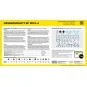 Messerschmitt BF 109 K-4 1/72 Heller Heller 80229 - 3 HEL-80229-Messerschmitt BF 109 K-4 1/72 Heller - HEL-80229