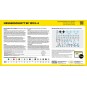 HEL-80229-Messerschmitt BF 109 K-4 1/72 Heller - HEL-80229