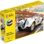 HEL-56782-BMW 328 Endurance 1/24 Heller + colle et peintures - HEL-56782