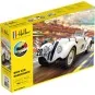 HEL-56782-BMW 328 Endurance 1/24 Heller + colle et peintures - HEL-56782