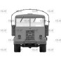 35419-Renault AHN2 truck, Haute-Savoie 1/35 ICM - 35419