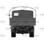 Camion Renault AHN2, Haute-Savoie 1/35 ICM 35419 - 5 35419-Camion Renault AHN2, Haute-Savoie 1/35 ICM - 35419