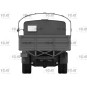 35419-Renault AHN2 truck, Haute-Savoie 1/35 ICM - 35419