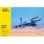 Mirage 2000 C 1/48 Heller Heller HEL-80426 - 2 HEL-80426-Mirage 2000 C 1/48 Heller - HEL-80426