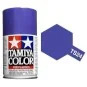 Peinture bombe Violet brillant TS24 Tamiya Tamiya 85024 - 1 85024-Peinture bombe Violet brillant TS24 Tamiya - 85024