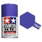 Paint bomb bright Violet TS24 Tamiya - 85024 85024-Tamiya TS24 Gloss Purple Spray Paint - 85024
