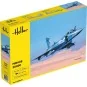 Mirage 2000 C 1/48 Heller Heller HEL-80426 - 1 HEL-80426-Mirage 2000 C 1/48 Heller - HEL-80426