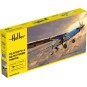 HEL-30410-Pilatus PC-6 B2/H2 Turbo Porter 1/48 Heller - HEL-30410