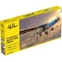 HEL-30410-Pilatus PC-6 B2/H2 Turbo Porter 1/48 Heller - HEL-30410