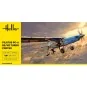 Pilatus PC-6 B2/H2 Turbo Porter 1/48 Heller Heller 30410 - 5 HEL-30410-Pilatus PC-6 B2/H2 Turbo Porter 1/48 Heller - HEL-30410