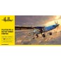 HEL-30410-Pilatus PC-6 B2/H2 Turbo Porter 1/48 Heller - HEL-30410