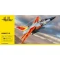 HEL-30319-Mirage F1 1/72 Heller - HEL-30319