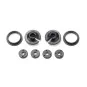 Traxxas shock absorber cups (2) 3768 Traxxas TRX-3768 - 1 TRX-3768-Traxxas shock absorber cups (2) 3768 - TRX-3768