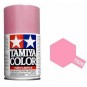 Peinture bombe Rose brillant TS25 Tamiya Tamiya 85025 - 1 85025-Peinture bombe Rose brillant TS25 Tamiya - 85025