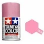 85025-Tamiya TS25 Gloss Pink Spray Paint - 85025