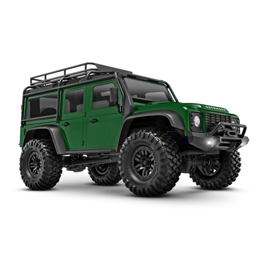 TRX-97054-1-TRX-4M Land Rover Defender 4WD RTR Traxxas 97054-1