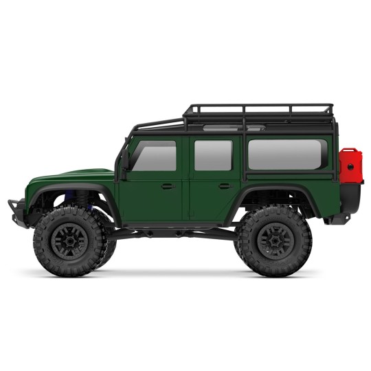 TRX-97054-1-TRX-4M Land Rover Defender 4WD RTR Traxxas 97054-1
