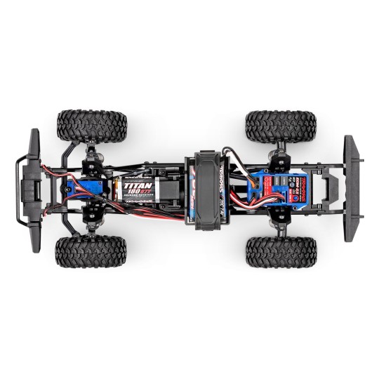 TRX-97054-1-TRX-4M Land Rover Defender 4WD RTR Traxxas 97054-1