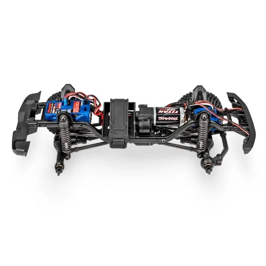 TRX-97054-1-TRX-4M Land Rover Defender 4WD RTR Traxxas 97054-1 - TRX-97054-1