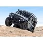 TRX-97054-1-TRX-4M Land Rover Defender 4WD RTR Traxxas 97054-1 - TRX-97054-1