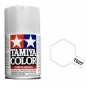Spray paint Matt white TS27 Tamiya - 85027 - 85027 85027-Spray paint Matt white TS27 Tamiya - 85027