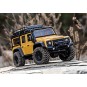 TRX-97054-1-TRX-4M Land Rover Defender 4WD RTR Traxxas 97054-1 - TRX-97054-1