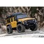 TRX-97054-1-TRX-4M Land Rover Defender 4WD RTR Traxxas 97054-1 - TRX-97054-1