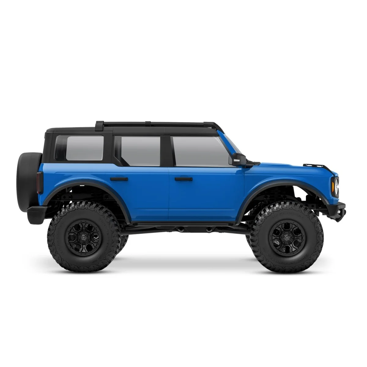 TRX-4M Ford Bronco 2021 4WD RTR Traxxas 97074-1 Traxxas TRX-97074-1 - 7 TRX-4M Ford Bronco 2021 4WD RTR Traxxas 97074-1 Traxxas TRX-97074-1 - 7