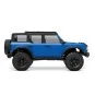 TRX-4M Ford Bronco 2021 4WD RTR Traxxas 97074-1 Traxxas TRX-97074-1 - 7 TRX-97074-1-TRX-4M Ford Bronco 2021 4WD RTR Traxxas 97074-1 - TRX-97074-1