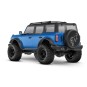 TRX-4M Ford Bronco 2021 4WD RTR Traxxas 97074-1 Traxxas TRX-97074-1 - 11 TRX-97074-1-TRX-4M Ford Bronco 2021 4WD RTR Traxxas 97074-1 - TRX-97074-1
