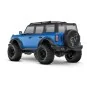 TRX-4M Ford Bronco 2021 4WD RTR Traxxas 97074-1 Traxxas TRX-97074-1 - 11 TRX-97074-1-TRX-4M Ford Bronco 2021 4WD RTR Traxxas 97074-1 - TRX-97074-1