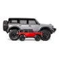 TRX-4M Ford Bronco 2021 4WD RTR Traxxas 97074-1 Traxxas TRX-97074-1 - 24 TRX-97074-1-TRX-4M Ford Bronco 2021 4WD RTR Traxxas 97074-1 - TRX-97074-1